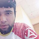 Анзор, 34 года