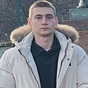 Сергей, 23 года