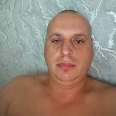 Фотография мужчины Василий, 37 лет из г. Лунинец