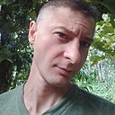 Макс, 40 лет