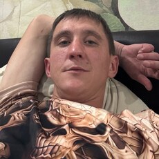 Фотография мужчины Николай, 33 года из г. Альметьевск