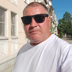 Фотография мужчины Дима, 48 лет из г. Ангарск