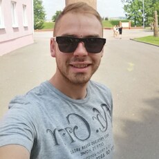 Фотография мужчины Матвей, 32 года из г. Смоленск