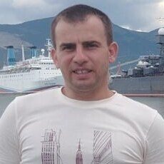 Фотография мужчины Александр, 35 лет из г. Шклов