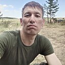 Аскенчик, 36 лет