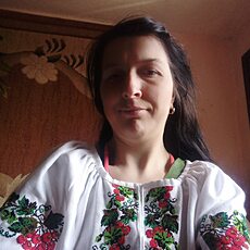 Фотография девушки Оля, 32 года из г. Ивано-Франковск