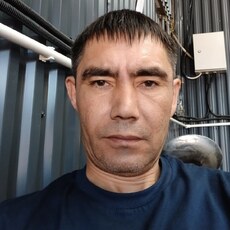 Фотография мужчины Дима, 42 года из г. Видное