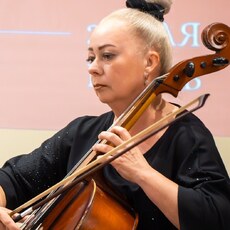 Фотография девушки Любовь, 47 лет из г. Псков