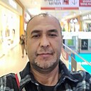 Усмон, 45 лет