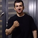 Гамид, 34 года