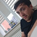 Гамзат, 35 лет