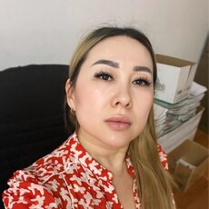 Фотография девушки Алина, 38 лет из г. Кызылорда