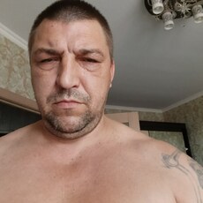 Фотография мужчины Саша, 44 года из г. Брянск