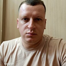 Фотография мужчины Тарас, 34 года из г. Львов