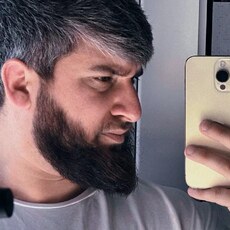 Фотография мужчины Илькин, 28 лет из г. Гродно