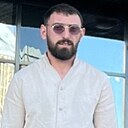 Саро, 27 лет