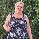 Людмила, 64 года
