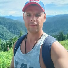 Фотография мужчины Дмитрий, 35 лет из г. Кемерово