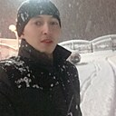Шохрух, 28 лет