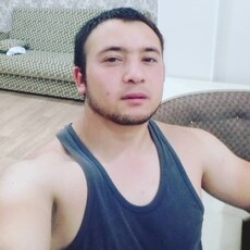 Фотография мужчины Мустафа, 31 год из г. Щучинск