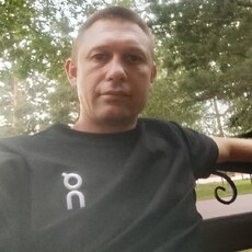 Фотография мужчины Андрей, 41 год из г. Костанай