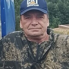 Фотография мужчины Михаил, 56 лет из г. Вологда