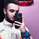 Сардор, 24 года