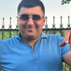 Фотография мужчины Артюш, 30 лет из г. Жуковский