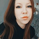 Анастасия, 28 лет