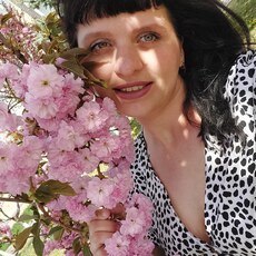 Фотография девушки Олена, 35 лет из г. Берегово