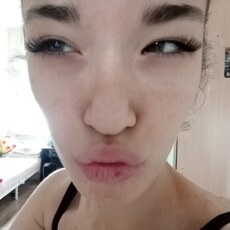 Фотография девушки Sabrina, 18 лет из г. Нальчик