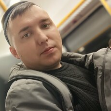 Фотография мужчины Евгений, 37 лет из г. Железнодорожный