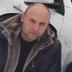 Фотография мужчины Александр, 32 года из г. Улеты