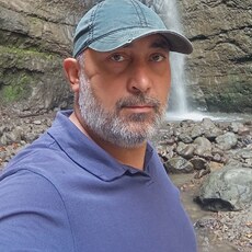 Фотография мужчины Амд, 46 лет из г. Нальчик