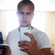 Фотография мужчины Владимир, 36 лет из г. Слоним