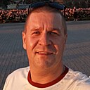 Андрей, 40 лет