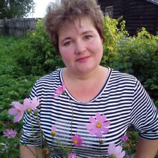 Фотография девушки Елена, 55 лет из г. Тулун