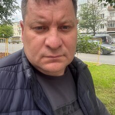 Константин, 47 из г. Киров.