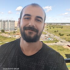 Фотография мужчины Даниил, 29 лет из г. Тверь