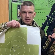 Фотография мужчины Антон, 33 года из г. Уссурийск