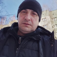Фотография мужчины Данила, 43 года из г. Сургут