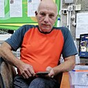 Максим, 60 лет