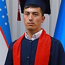 Гайрат, 25 лет