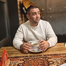 Фотография мужчины Ali, 41 год из г. Варшава