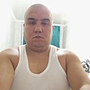 Бах, 35 лет