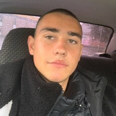 Фотография мужчины Дмитрий, 20 лет из г. Бийск