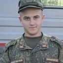 Женя, 21 год