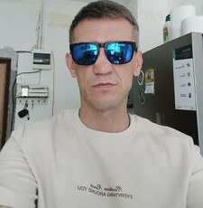 Фотография мужчины Дмитрий, 40 лет из г. Красногорск