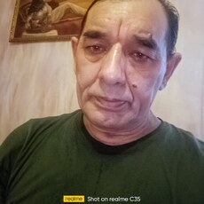 Фотография мужчины Юра, 64 года из г. Архангельск