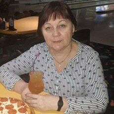 Фотография девушки Вера, 59 лет из г. Чита